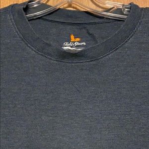 Field and Stream waffle worn look thermal